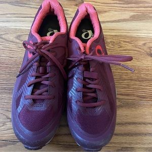 Women’s Pearl Izumi Cycle Shoes